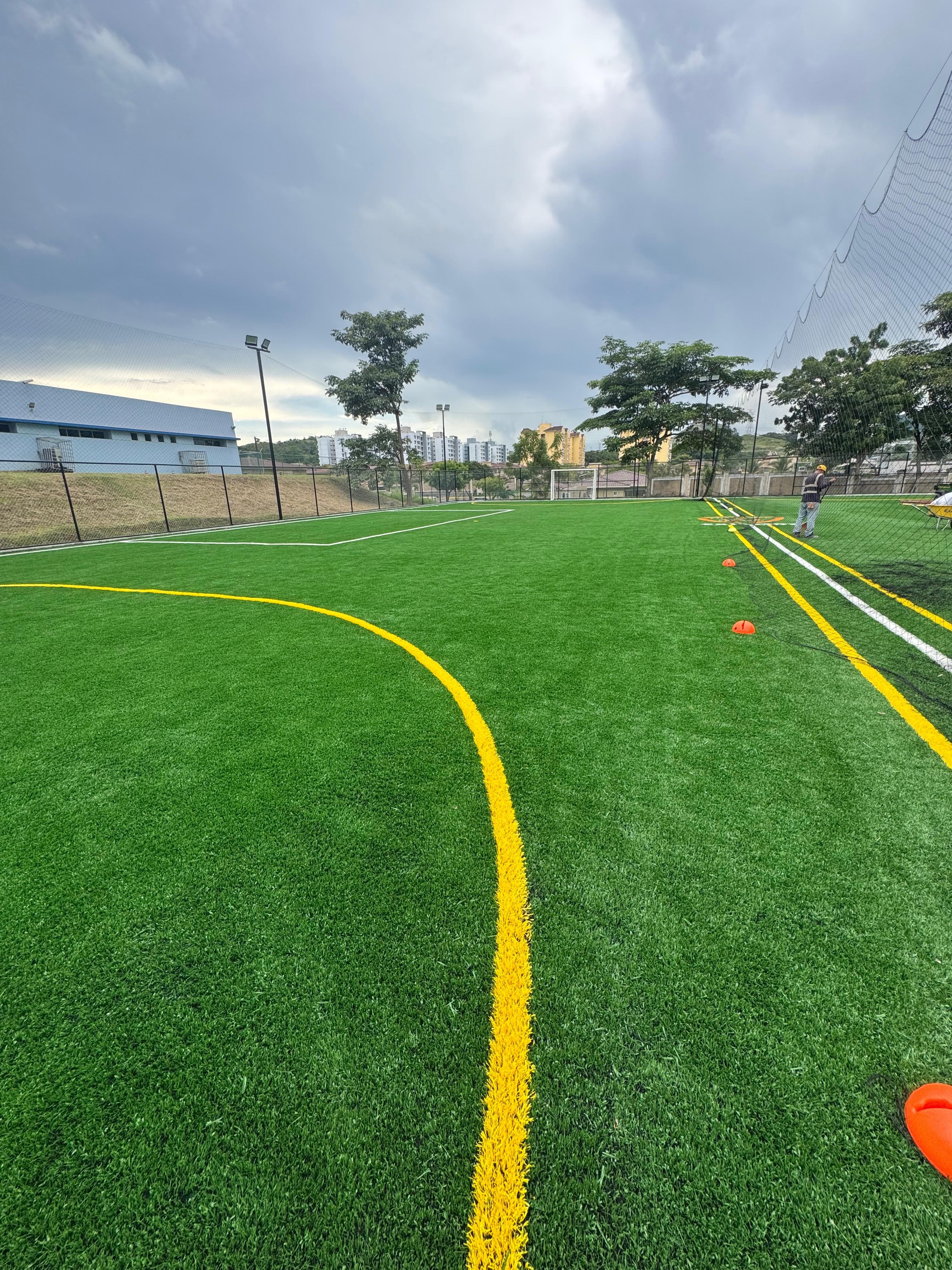 ProCamp Condado del Rey gallery