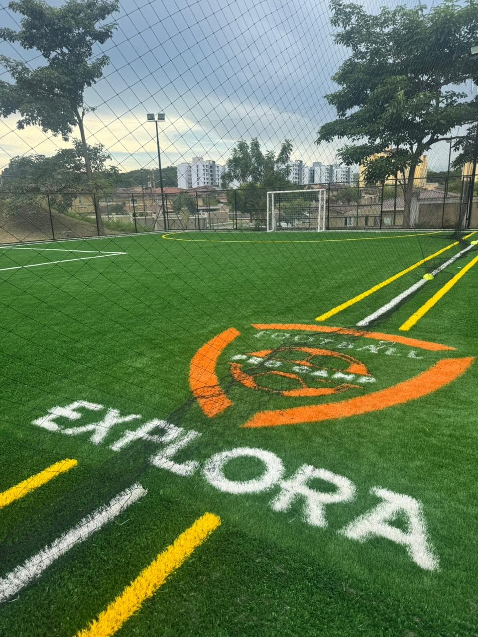 ProCamp Condado del Rey gallery